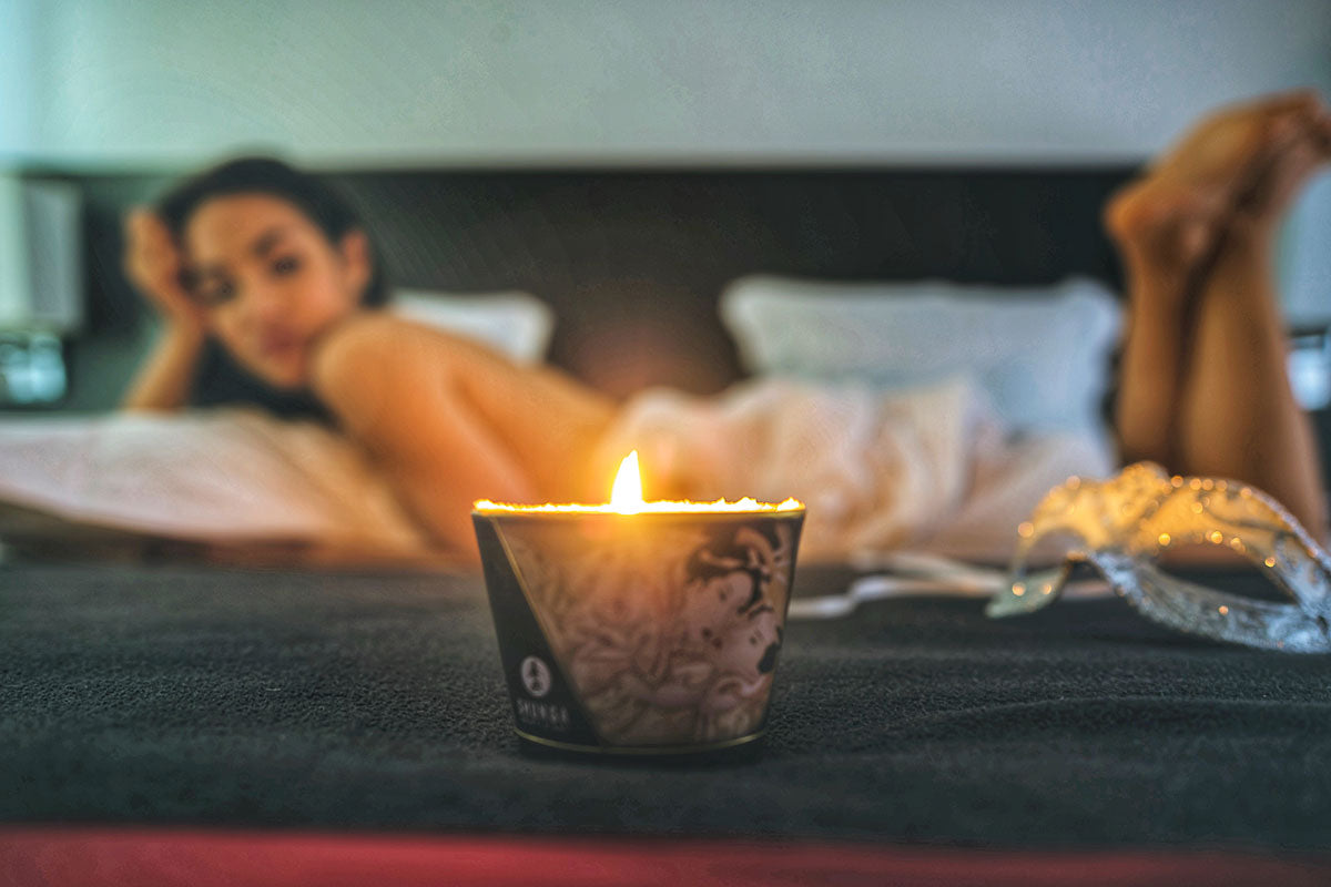 Accessoires & Bougies🌹