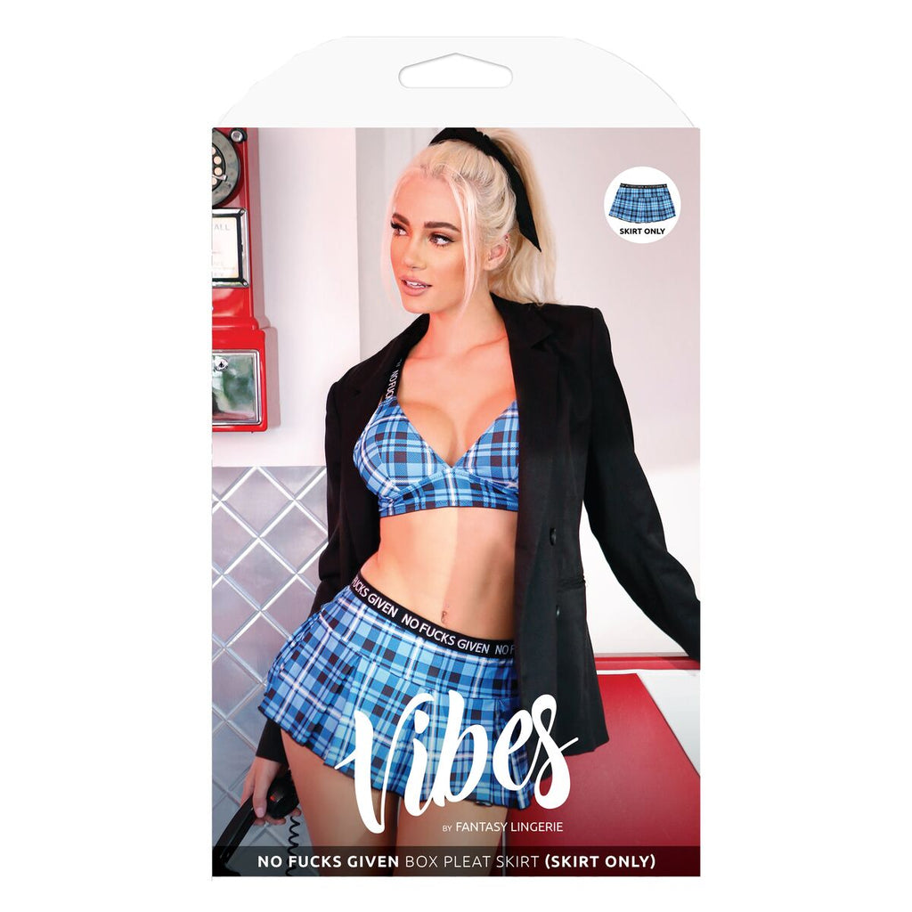 Skirt Fantasy Lingerie